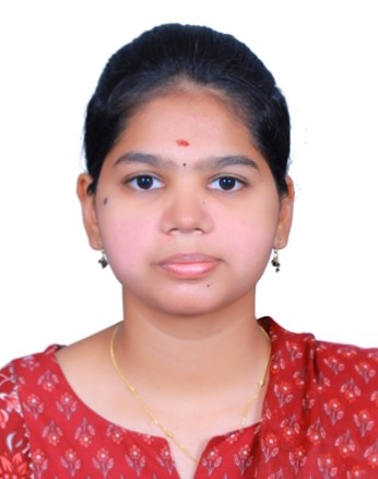 Ms.Abinaya M  
